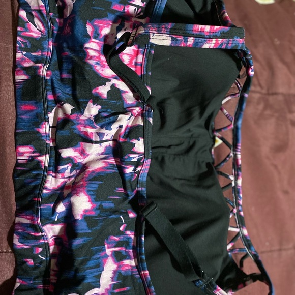 Livi Activ Fit Sports Bra NWOT - Picture 9 of 12